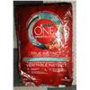 Image 1 : PURINA ONE SMARTBLEND REAL SALMON & TUNA 12.4KG