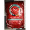 Image 1 : PURINA ONE SMARTBLEND REAL SALMON & TUNA  12.4KG