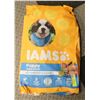Image 1 : IAMS PUPPY LARGE BREED CHICKEN 6.8KG