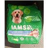 Image 1 : IAMS LARGE BREED CHICKEN & WHOLEGRAINS RECIPE