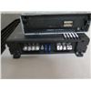 Image 8 : SCOSO-IG 4-Way Speakers, Stick-On Lights, Dual 800W Amplifier