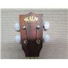 Image 2 : KALA Brand 4 String Ukulele Model KA-S 20"L