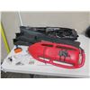 Image 2 : Kiefer Lifeguard Rescue Can, Mares Dive Fins, Cressi 2000HF Fins in Case, etc