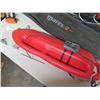 Image 8 : Kiefer Lifeguard Rescue Can, Mares Dive Fins, Cressi 2000HF Fins in Case, etc