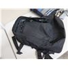 Image 2 : Duffle Bag, UFC Gym Training/Sparring Gloves, Bear Claw Glove Kit & 3 Ball Caps