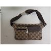 Image 2 : Qty 4 Handbags: Gucci, Kate Spade, Coach & Fashion Accessory Bag