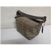 Image 8 : Qty 4 Handbags: Gucci, Kate Spade, Coach & Fashion Accessory Bag