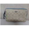 Image 2 : Qty 2 Coach Wristlets & Coach Wallet
