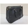 Image 2 : Prada Milano Multi-Section Black Handbag