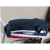 Image 2 : TOMMY Duffle Bag, Michael Jordan Pouch, Targus Laptop Case & Eastport Pack