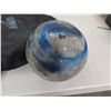 Image 2 : Danskin 8 Lb. Bowling Ball, 3 Balls, 2 Boy Scout Bags & Folding Chair in Bag