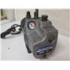 Image 2 : Ritchie Engineering Yellow Jacket SuperEvac Pump 2 Stage Thermal Overload