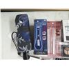 Image 2 : Misc Make-Up: Loreal Mascara, False Eyelashes, Manicure Set, etc Frame & Game