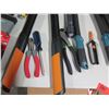 Image 8 : Big Red Jack T43002A, Amp Wiring Kit, Car Vac & Misc Tools: Wrenches, Drivers