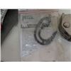 Image 8 : Multiple Straps, Wire Rope, Misc Carabiner Hooks, etc
