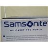 Image 2 : Samsonite Tech Two 2-Piece Luggage Set New in Box