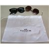 Image 1 : Coach Dust Bag, CG Glasses (retail $350) & Chloe Sunglasses (retail $328)