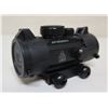 Image 1 : UTG SCP-RD40RGW-A Quick Aim Red/Green Dot Sight VW1743FH34