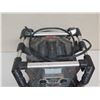 Image 2 : Bosch Power Box Subwoofer w/ Charger/Battery Bay & Bluetooth Digital Media