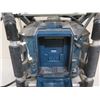 Image 8 : Bosch Power Box Subwoofer w/ Charger/Battery Bay & Bluetooth Digital Media
