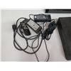 Image 2 : Ecosense Dedicated Micros Recorder, JBL Speaker, 4 Digital Cameras, Binoculars