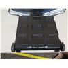 Image 2 : Work Gear Pack-N-Roll Carrier, Cascade Stadium Seat, Dickie's Sun Shade