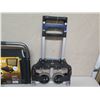 Image 8 : Work Gear Pack-N-Roll Carrier, Cascade Stadium Seat, Dickie's Sun Shade