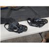 Image 2 : Qty 2 Solomon Snowboards w/ Cases & Bindings