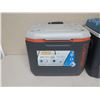 Image 2 : Qty 2 Coolers: Coleman Xtreme 5 & Igloo MaxCold