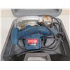 Image 2 : Ryobi CSB1308 Corded 13 Amp Circular Saw w/ Cut-Off Wheel in Hard Case