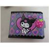 Image 2 : Qty 5 Bags & Wallets: Kuromi, WASR, AMG, Madden, Jones New York, Lancome