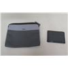 Image 1 : TUMI Delta Bag & Credit Card Holder