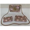 Image 1 : Coach Floral Shoulder Bag, Wallet & Clutch