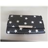 Image 2 : Bebe Tote Bag, Mix No.6 Star Design Wallet & Black Backpack