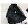 Image 8 : Bebe Tote Bag, Mix No.6 Star Design Wallet & Black Backpack