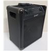 Image 1 : ION Explorer iPA76S Speaker Freq. Range AM 520-1710 KHZ, FM 75.5-107.9 MHZ