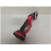 Image 2 : Qty 2 Angle Grinders: Bosch & Craftsman CMCG400 & Ryobi Drill Driver