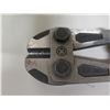 Image 2 : Misc Tools: NAPA Pintle Hook, Bolt Cutters, Bits, AWR Bag & Plano Trunk