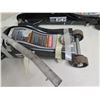 Image 3 : Qty 2 Craftsman High Profile Floor Jacks