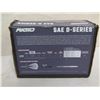 Image 10 : Diamond  D3 600.1 Amplifier, IC2M 772 Subwoofer & Rigid SAE D-Series Fog Lights