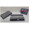 Image 1 : Diamond  D3 600.1 Amplifier, IC2M 772 Subwoofer & Rigid SAE D-Series Fog Lights