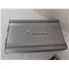 Image 2 : Diamond  D3 600.1 Amplifier, IC2M 772 Subwoofer & Rigid SAE D-Series Fog Lights