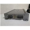 Image 3 : Diamond  D3 600.1 Amplifier, IC2M 772 Subwoofer & Rigid SAE D-Series Fog Lights