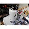 Image 2 : Qty 2 Schlage Security Sets, Toto Fill Valve, Metal Clipboard, WD40, Flask, etc