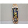 Image 2 : Red Dog Design Skates Dog Town Skateboard w/ Dragon Design