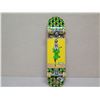 Image 2 : Danny Garcia Skateboard Pro 2 Technology w/ Masked Dancer Design