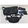 Image 1 : Billabong Fanny Pack, Sentry Pouch, East Sport Shoulder Bag, etc