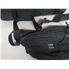 Image 2 : Billabong Fanny Pack, Sentry Pouch, East Sport Shoulder Bag, etc