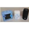 Image 1 : Sound Spot SoundFreaq Speaker, TP-Link Extended Wi-Fi & JBL Speaker
