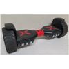 Image 1 : X Hover-1 Hi-COL Hoverboard 36V up to 9 MPH